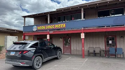 Moondog's Pizza & Dinner